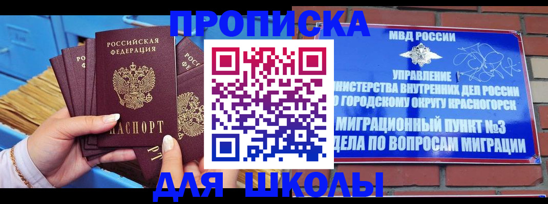 временная регистрация адрес в Чкаловске